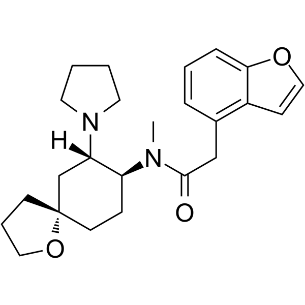 Enadoline 124378-77-4